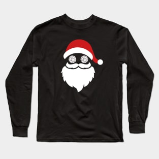 Christmas Handball Long Sleeve T-Shirt